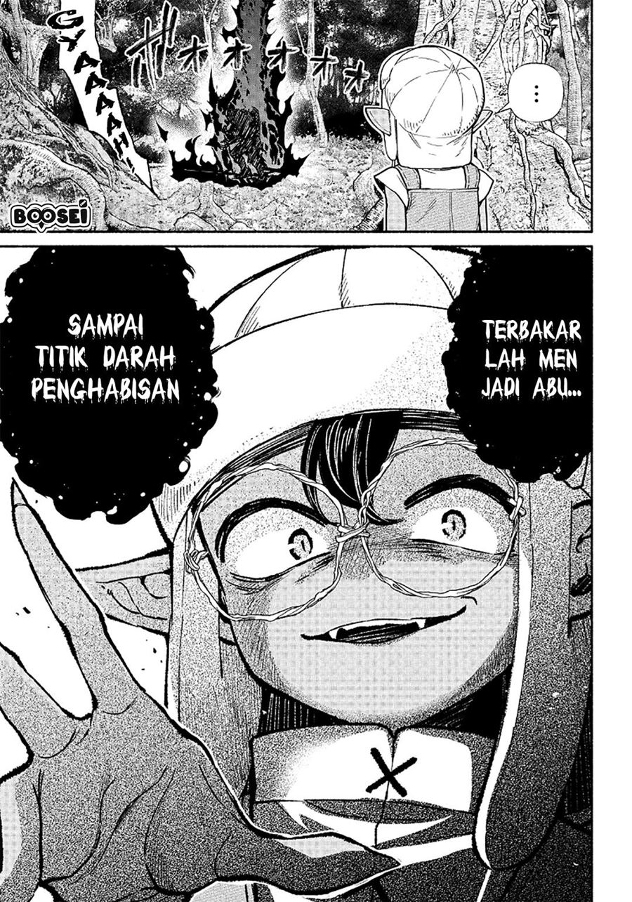 Tensei Goblin da kedo Shitsumon aru?